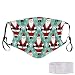 Algopix Similar Product 8 - Nopeak 1pc Unisex Adults Mouth Caps