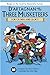 Algopix Similar Product 1 - DArtagnan and the Three Musketeers