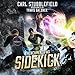 Algopix Similar Product 1 - Sidekick: A Superhero LitRPG Adventure