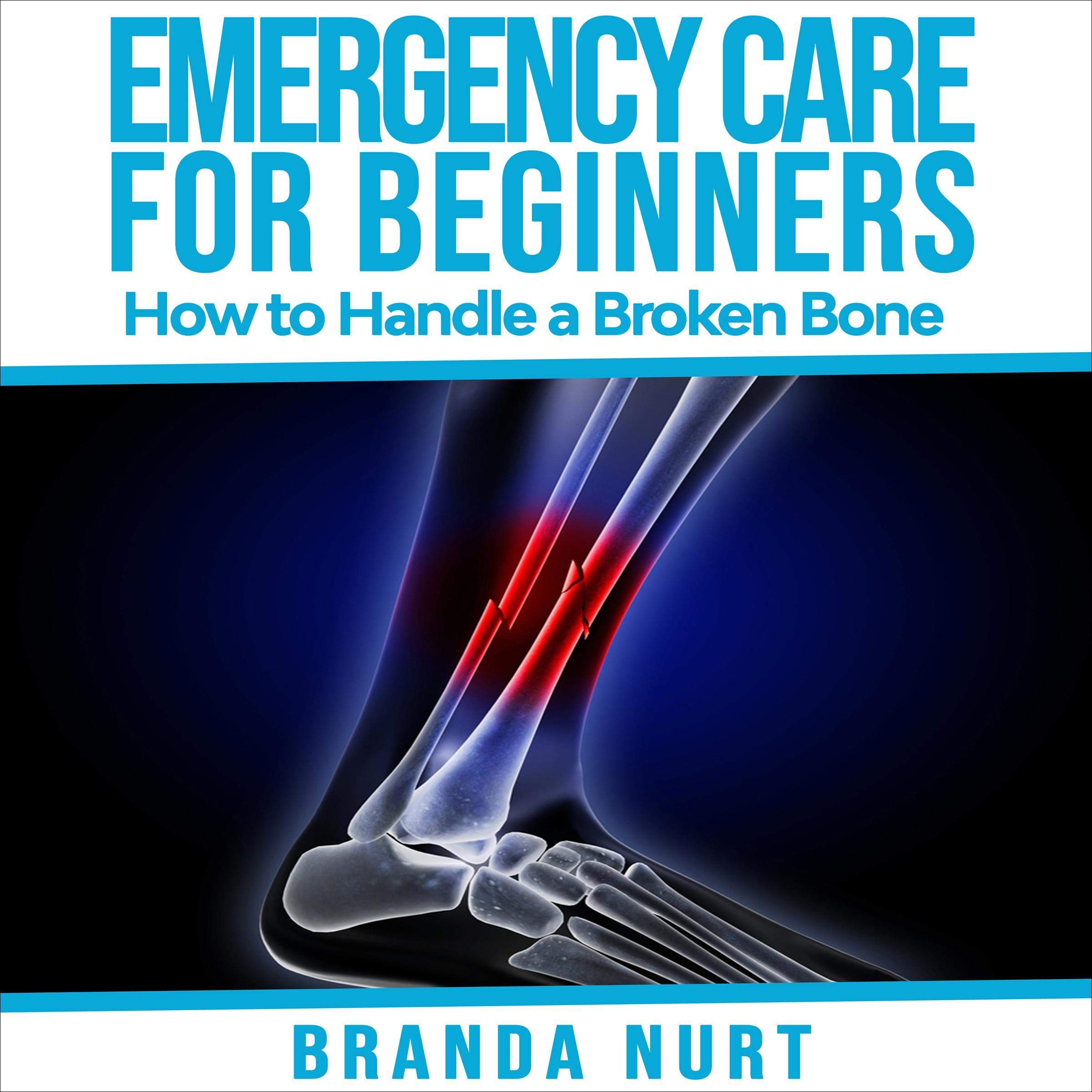 Algopix Similar Product 14 - Emergency Care for Beginners How to