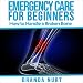 Algopix Similar Product 5 - Emergency Care for Beginners How to