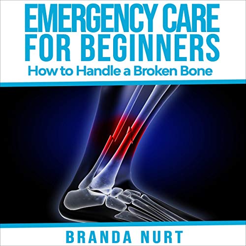 Algopix Similar Product 12 - Emergency Care for Beginners How to
