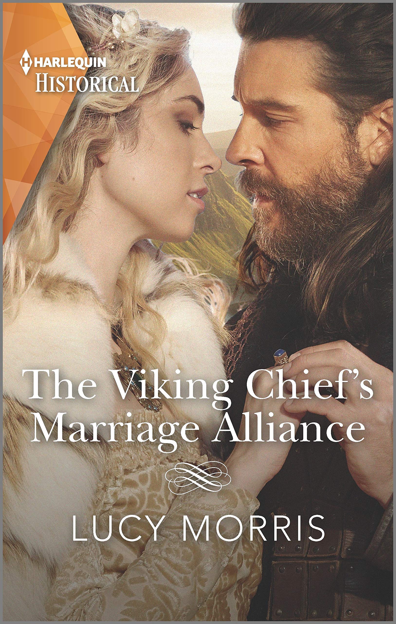 Algopix Similar Product 19 - The Viking Chiefs Marriage Alliance A