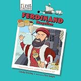 Algopix Similar Product 9 - Ferdinand Magellan: First Names