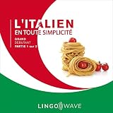Algopix Similar Product 12 - Litalien en toute simplicit Italian