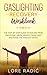 Algopix Similar Product 17 - Gaslighting Recovery Workbook The