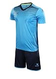 Algopix Similar Product 2 - KELME Goalkeeper Short Sleeve Jersey