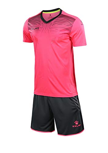 Algopix Similar Product 18 - Goalkeeper Short Sleeve Shirt Uniform