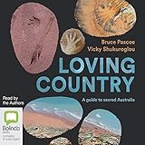 Algopix Similar Product 12 - Loving Country A Guide to Sacred