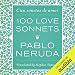 Algopix Similar Product 12 - 100 Love Sonnets: Cien sonetos de amor