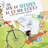 Algopix Similar Product 2 - How Do Seesaws Go Up and Down A Book
