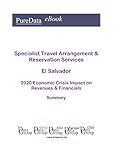 Algopix Similar Product 10 - Specialist Travel Arrangement 