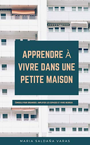 Algopix Similar Product 5 - APPRENDRE  VIVRE DANS UNE PETITE