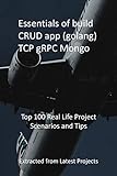 Algopix Similar Product 5 - Essentials of build CRUD app golang