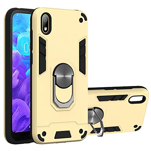 Algopix Similar Product 4 - Huawei Y5 2019 Huawei Honor 8S Case