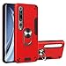 Algopix Similar Product 5 - Xiaomi MI 10 Pro 5G Case The Grafu