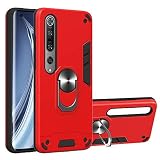 Algopix Similar Product 5 - Xiaomi MI 10 Pro 5G Case The Grafu