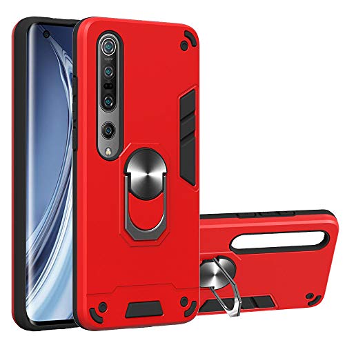 Algopix Similar Product 18 - Xiaomi MI 10 Pro 5G Case The Grafu