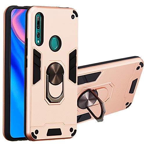 Algopix Similar Product 5 - Huawei Y9 Prime 2019  Huawei P Smart Z