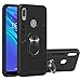 Algopix Similar Product 10 - Huawei Y6 2019  Huawei Honor 8A Case