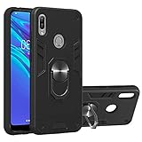 Algopix Similar Product 14 - Huawei Y6 2019  Huawei Honor 8A Case