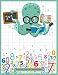 Algopix Similar Product 12 - Math Grid Paper for Multiplication