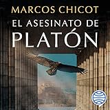 Algopix Similar Product 12 - El asesinato de Platón