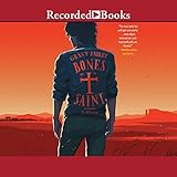 Algopix Similar Product 9 - Bones of a Saint