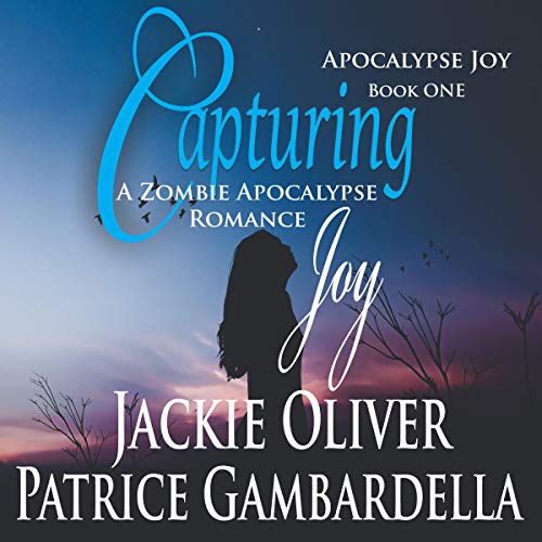 Algopix Similar Product 8 - Capturing Joy A Zombie Apocalypse