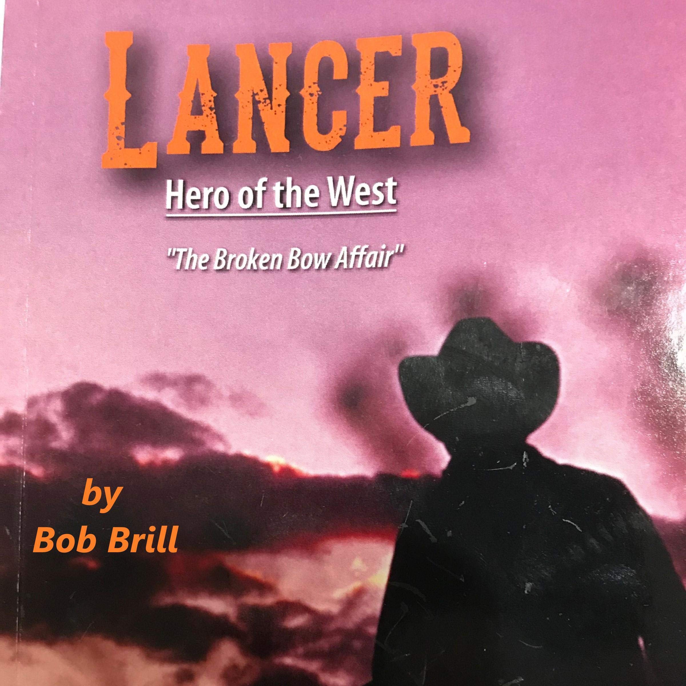 Algopix Similar Product 9 - Lancer Hero of the West  The Broken