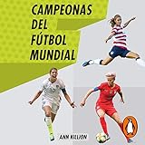 Algopix Similar Product 5 - Campeonas del ftbol mundial World