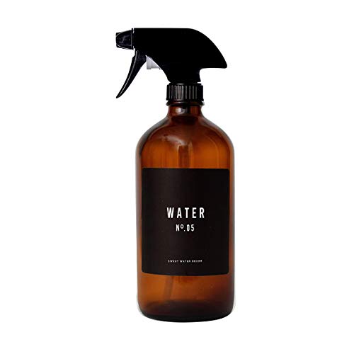 Algopix Similar Product 20 - Sweet Water Decor 16 oz Refillable