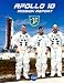 Algopix Similar Product 17 - Apollo 10 Mission Report National