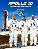 Algopix Similar Product 2 - Apollo 10 Mission Report National
