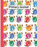 Algopix Similar Product 5 - Primary Journal Journals for