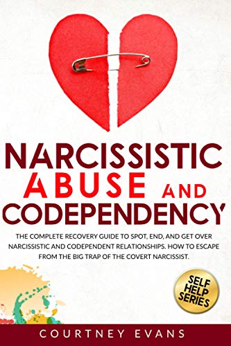 Algopix Similar Product 6 - Narcissistic Abuse and Codependency