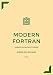 Algopix Similar Product 13 - Modern Fortran: supplemented and revised