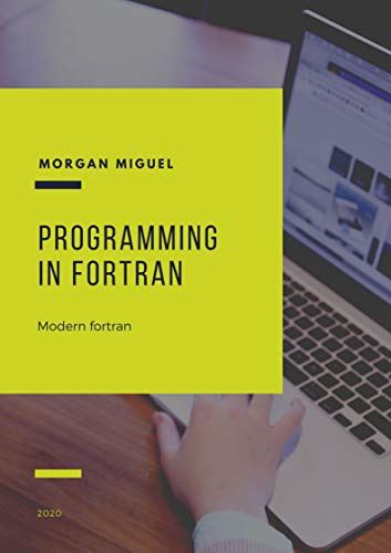 Algopix Similar Product 19 - Programming in Fortran