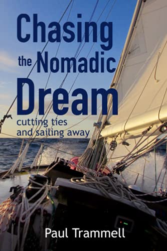 Algopix Similar Product 3 - Chasing the Nomadic Dream