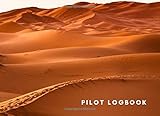 Algopix Similar Product 3 - Pilot Logbook Standard Professional