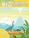 Algopix Similar Product 12 - Big Dinosaur Coloring Book For Kids