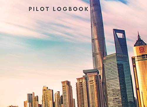 Algopix Similar Product 13 - Pilot Logbook Standard Professional
