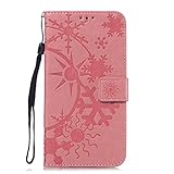 Algopix Similar Product 13 - Flip Case Fit for iPhone XS Kickstand