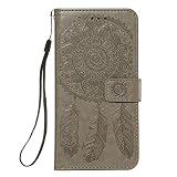 Algopix Similar Product 3 - Flip Case Fit for Samsung Galaxy A50