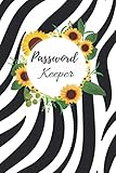 Algopix Similar Product 18 - Password Keeper A Password Book