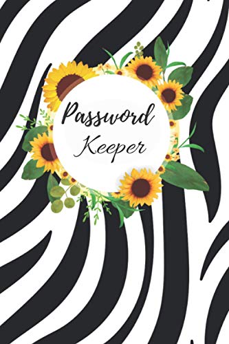 Algopix Similar Product 8 - Password Keeper A Password Book