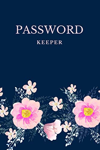 Algopix Similar Product 3 - Password Keeper A Password Book