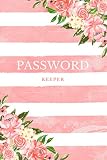 Algopix Similar Product 4 - Password Keeper A Password Book