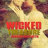 Algopix Similar Product 7 - Wicked Treasure Treasure Chronicles