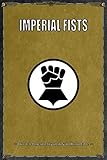 Algopix Similar Product 4 - Imperial Fists PrimarchProgenitor to